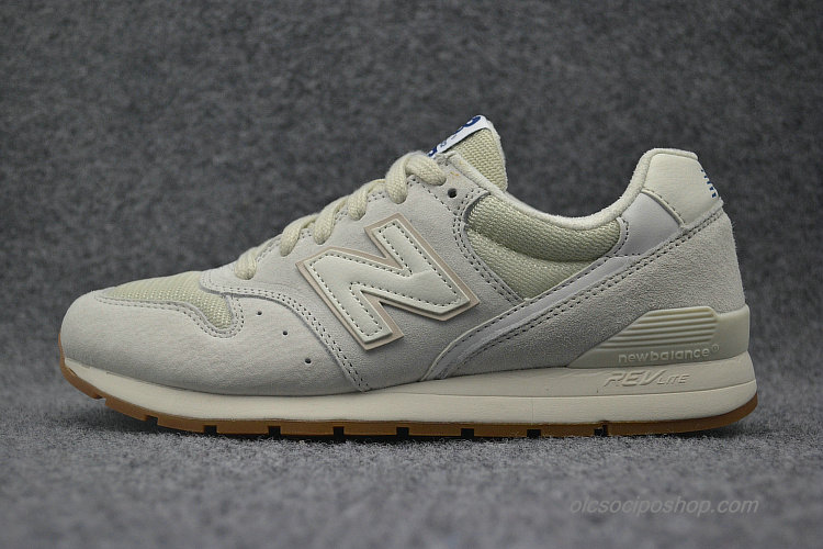 New Balance 996 Homok/Khaki Cipők (MRL996KT)