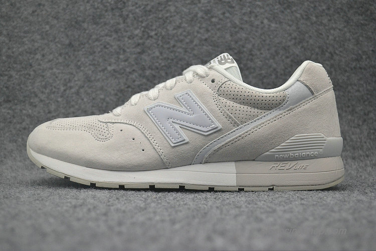 New Balance 996 Világos szürke Cipők (MRL996MN)