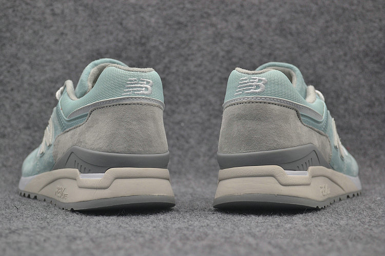 New Balance 997.5 Világoskék/Szürke/Fehér Cipők (ML997HAF)