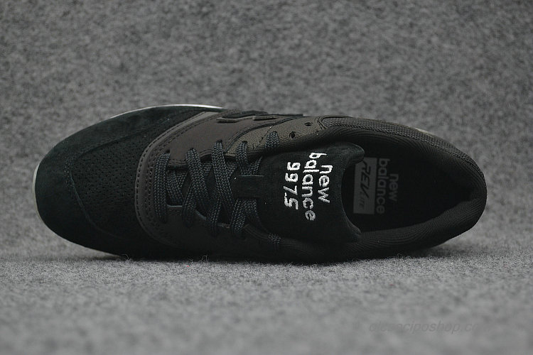 New Balance 997.5 Fekete/Fehér Cipők (ML997HBA)