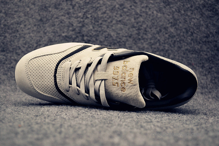 New Balance 997.5 Khaki/Fekete Cipők (ML997HEW)