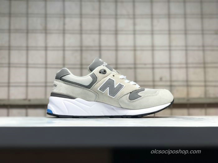 New Balance 999 Homok/Szürke/Fehér Cipők