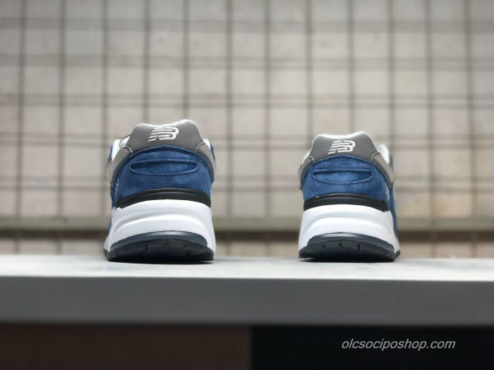 New Balance 999 Sötétkék/Fehér/Szürke Cipők