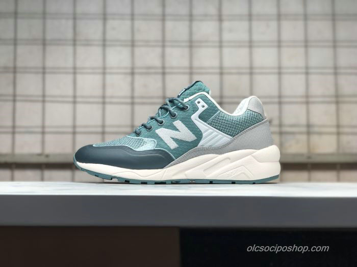 New Balance WRT580 Zöld/Szürke/Fehér Cipők