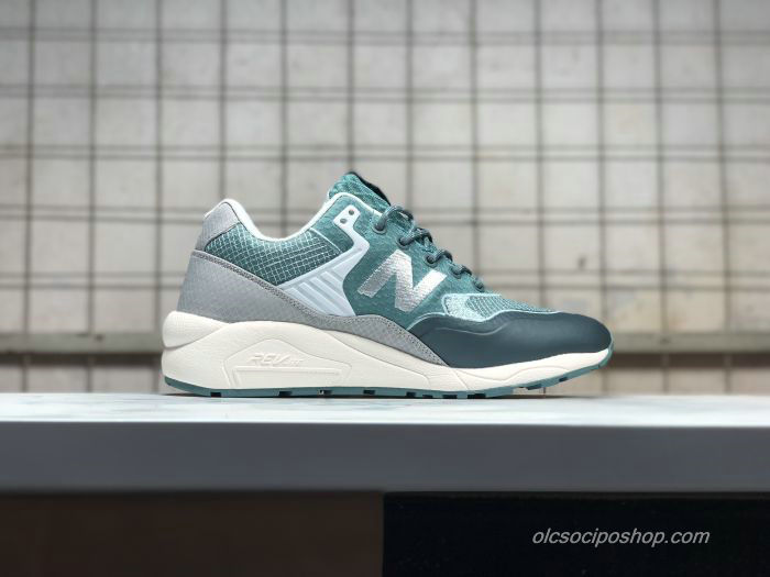 New Balance WRT580 Zöld/Szürke/Fehér Cipők