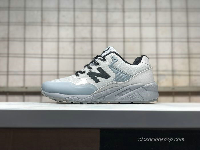 New Balance WRT580 Szürke/Fekete Cipők