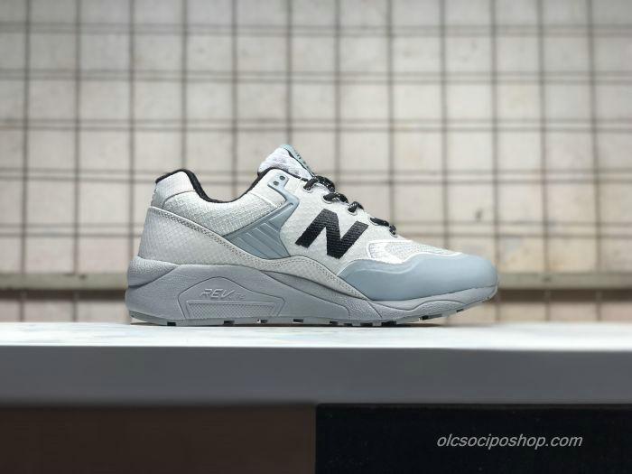 New Balance WRT580 Szürke/Fekete Cipők