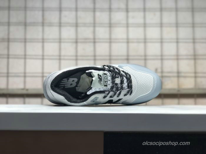 New Balance WRT580 Szürke/Fekete Cipők