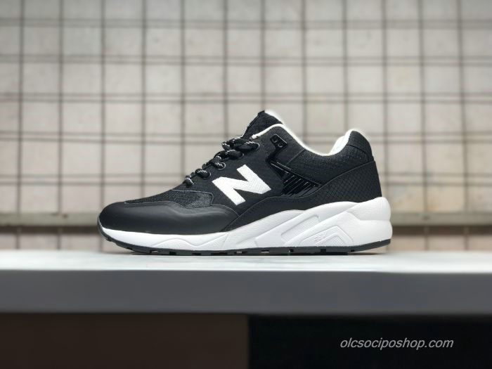 New Balance WRT580 Fekete/Fehér Cipők