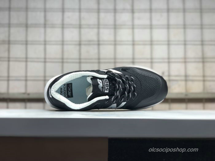 New Balance WRT580 Fekete/Fehér Cipők