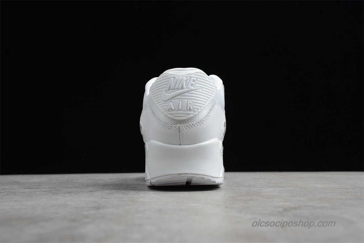 Nike Air Max 90 Essential Fehér Cipők (537384-111)