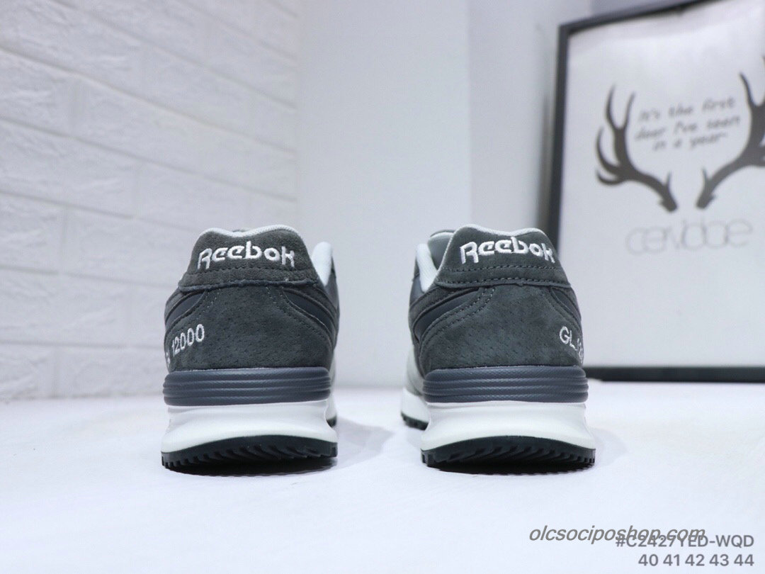 Férfi Reebok GL 12000 Homok/Sötétszürke Cipők