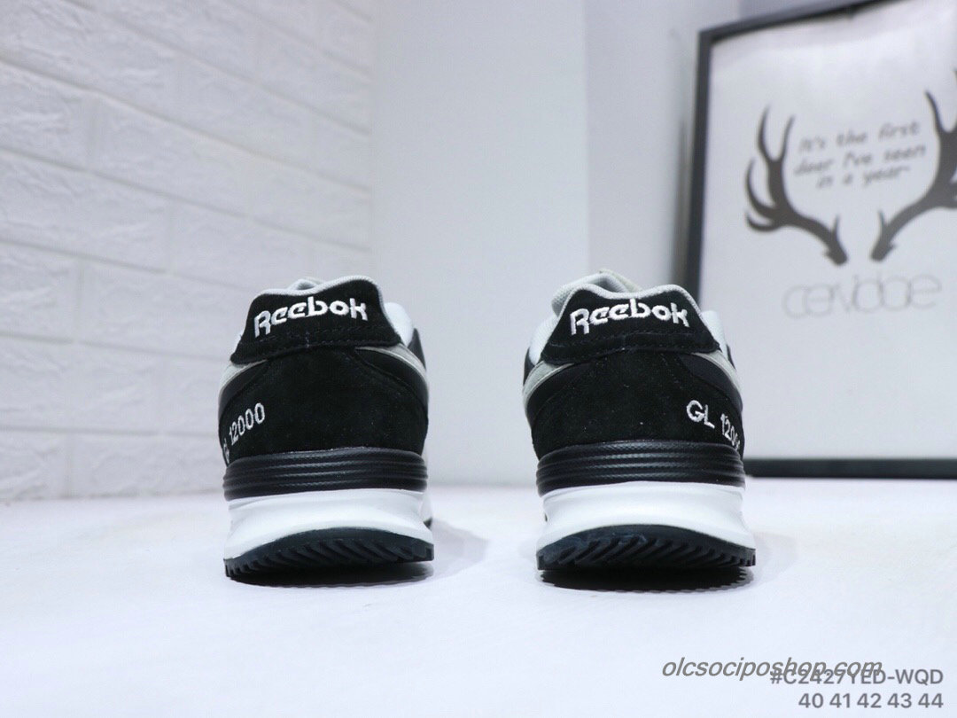 Férfi Reebok GL 12000 Homok/Fekete Cipők