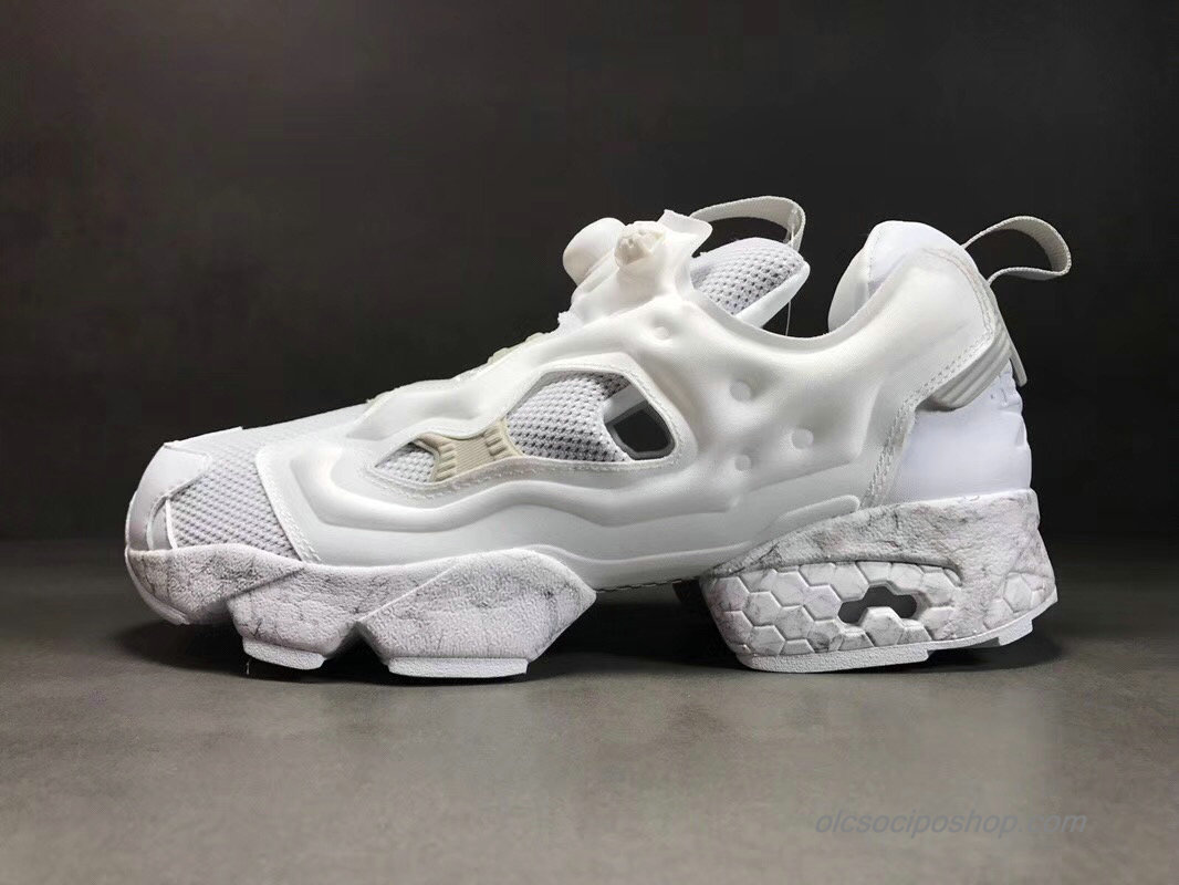 Férfi Reebok Instapump Fury OG Fehér Cipők (BD1550)