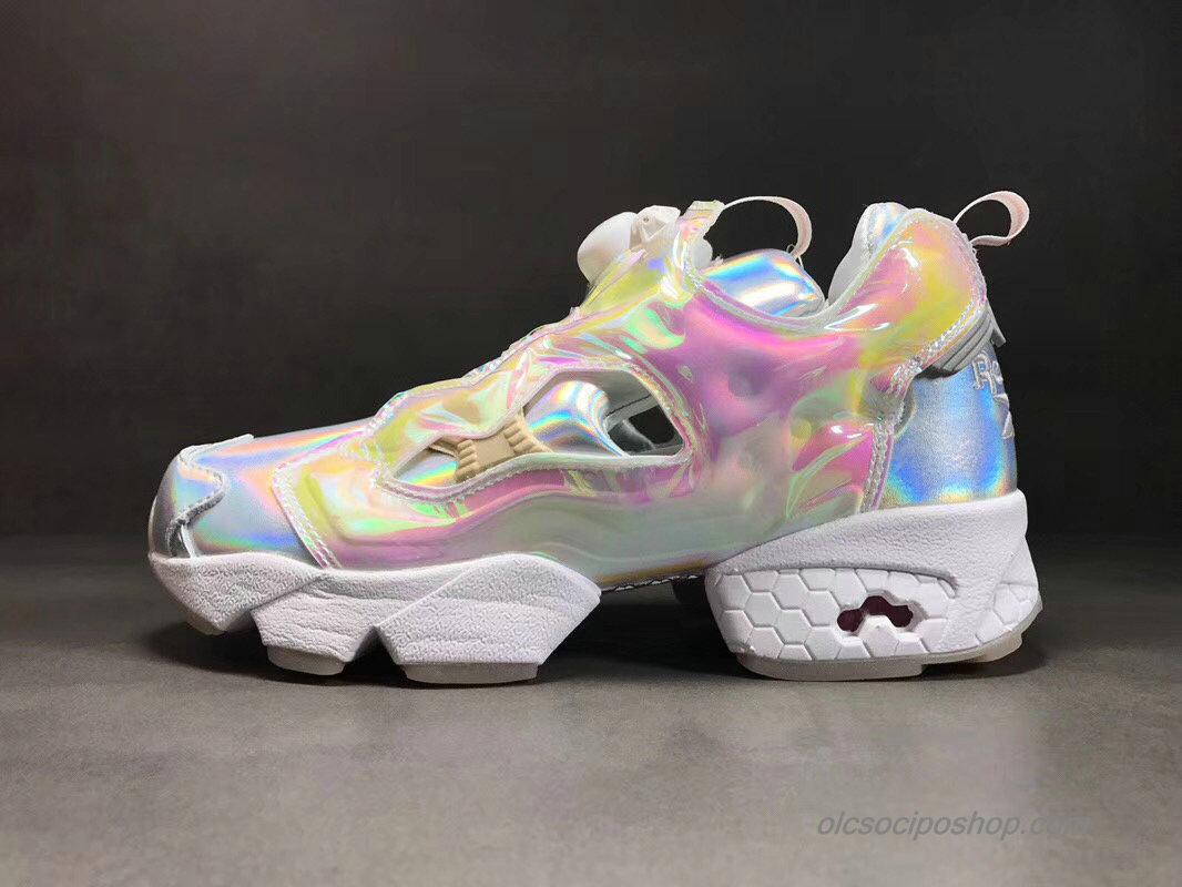 Női Reebok Instapump Fury OG Színes Cipők (V65831)