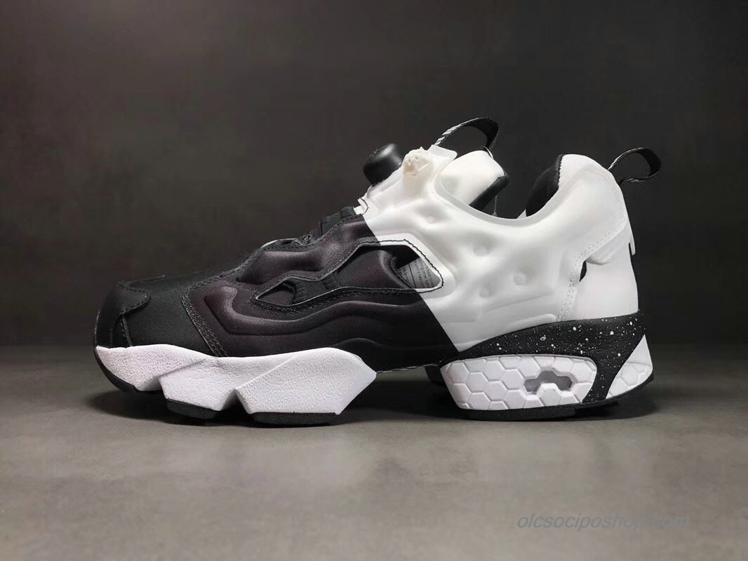 Reebok Instapump Fury OG Fehér/Fekete Cipők (BS5649)