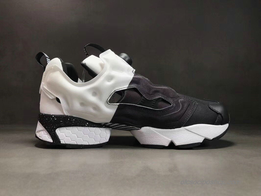 Reebok Instapump Fury OG Fehér/Fekete Cipők (BS5649)