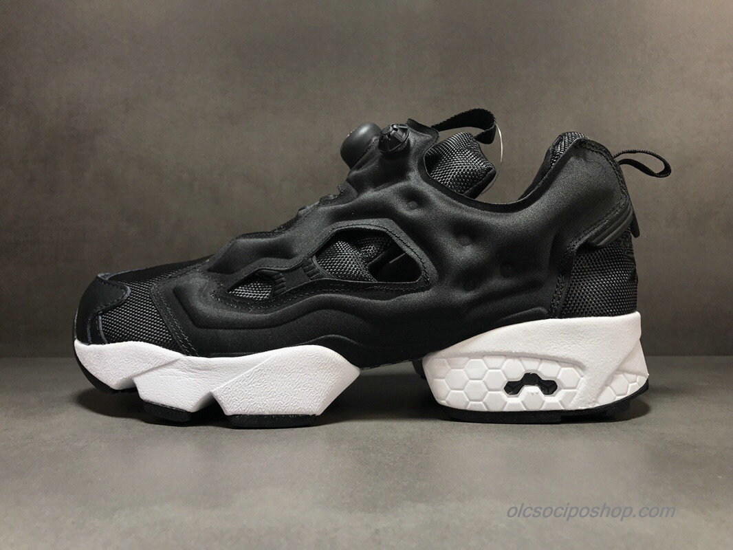 Reebok Instapump Fury OG Fekete Cipők (V65750)