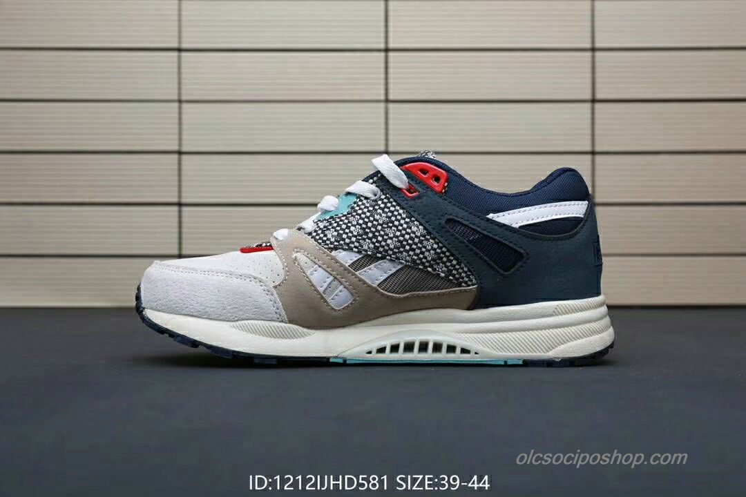 Férfi Reebok Ventilator Classic Homok/Szürke/Sötétkék Cipők