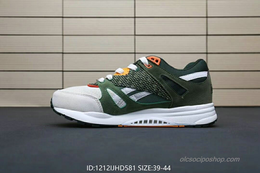 Férfi Reebok Ventilator Classic Homok/Zöld/Fehér Cipők