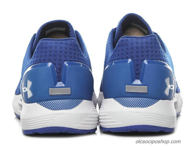 Férfi Under Armour HOVR Sonic Connected Kék/Fehér Cipők