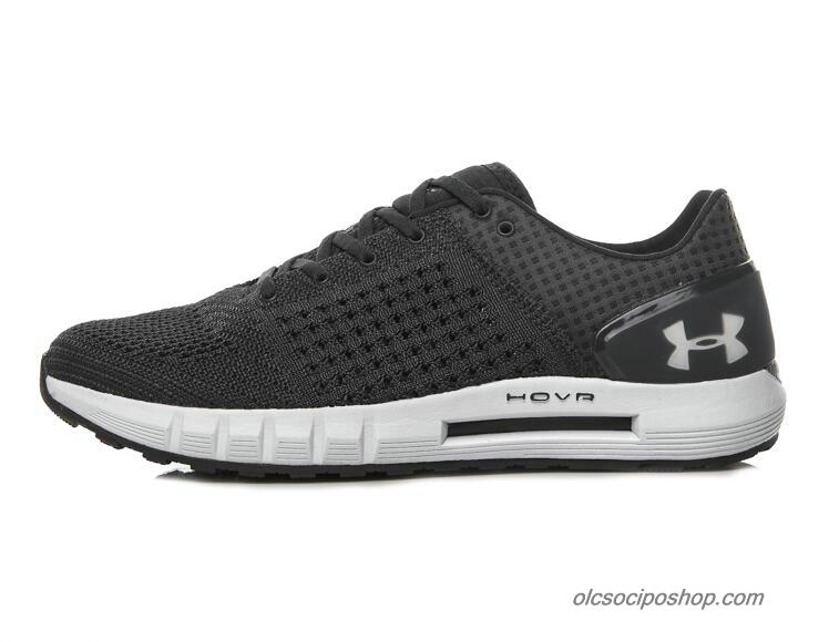 Férfi Under Armour HOVR Sonic Connected Fehér/Fekete Cipők