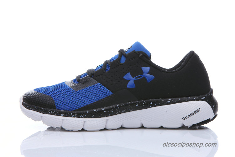 Férfi Under Armour SpeedForm Fortis 2 Kék/Fekete Cipők