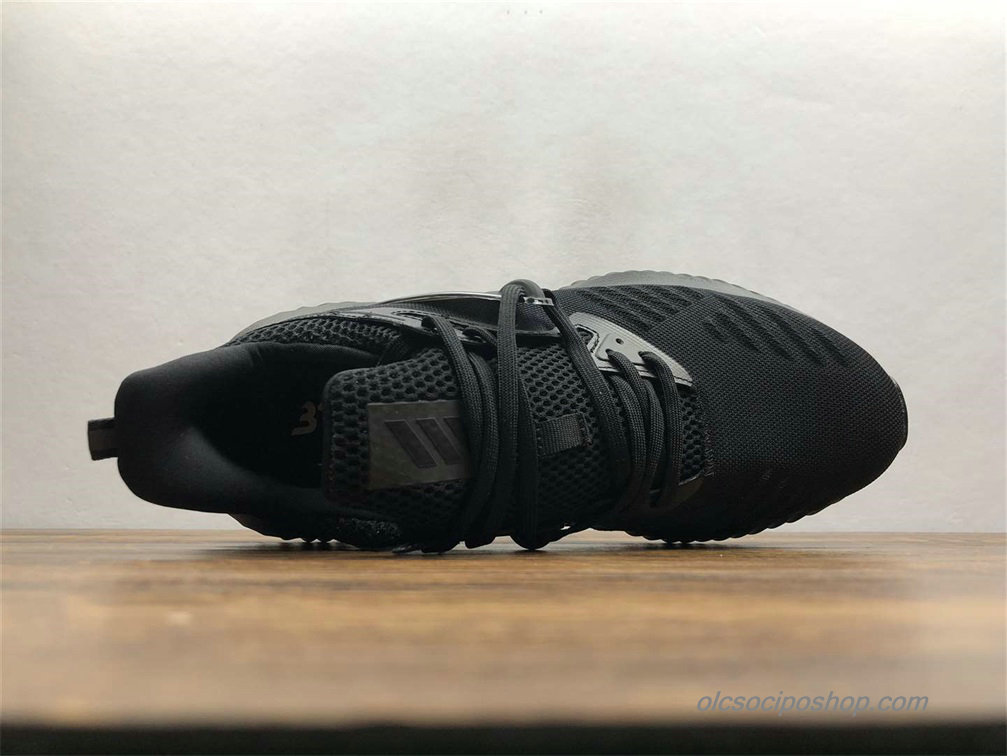 Férfi Adidas Alphabounce Beyond 2.0 Fekete Cipők (BB7569)