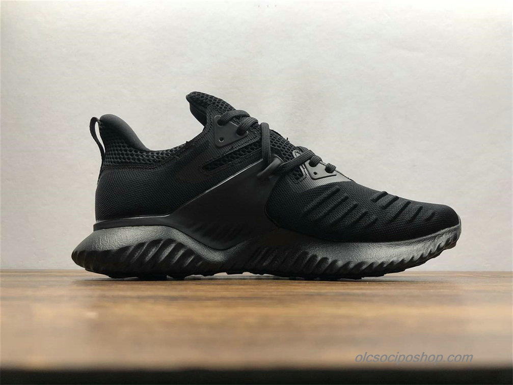 Férfi Adidas Alphabounce Beyond 2.0 Fekete Cipők (BB7569)