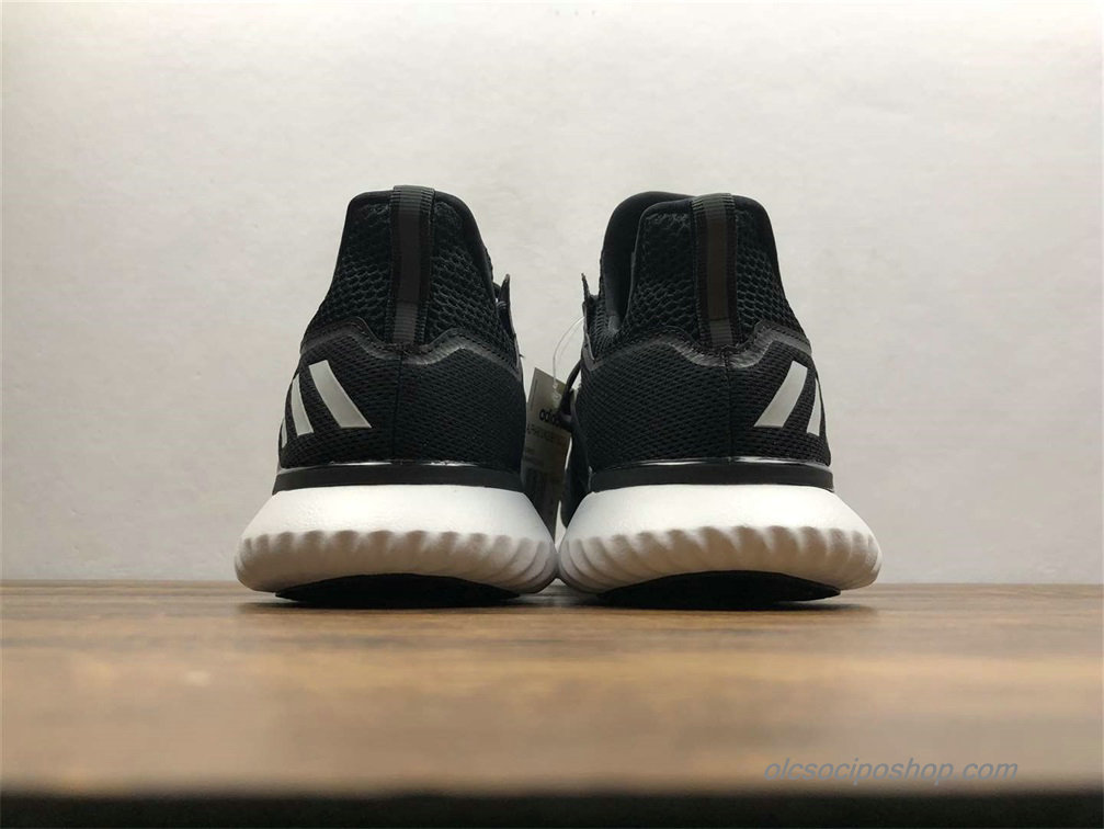 Férfi Adidas Alphabounce Beyond 2.0 Fekete/Fehér Cipők (BB7570)