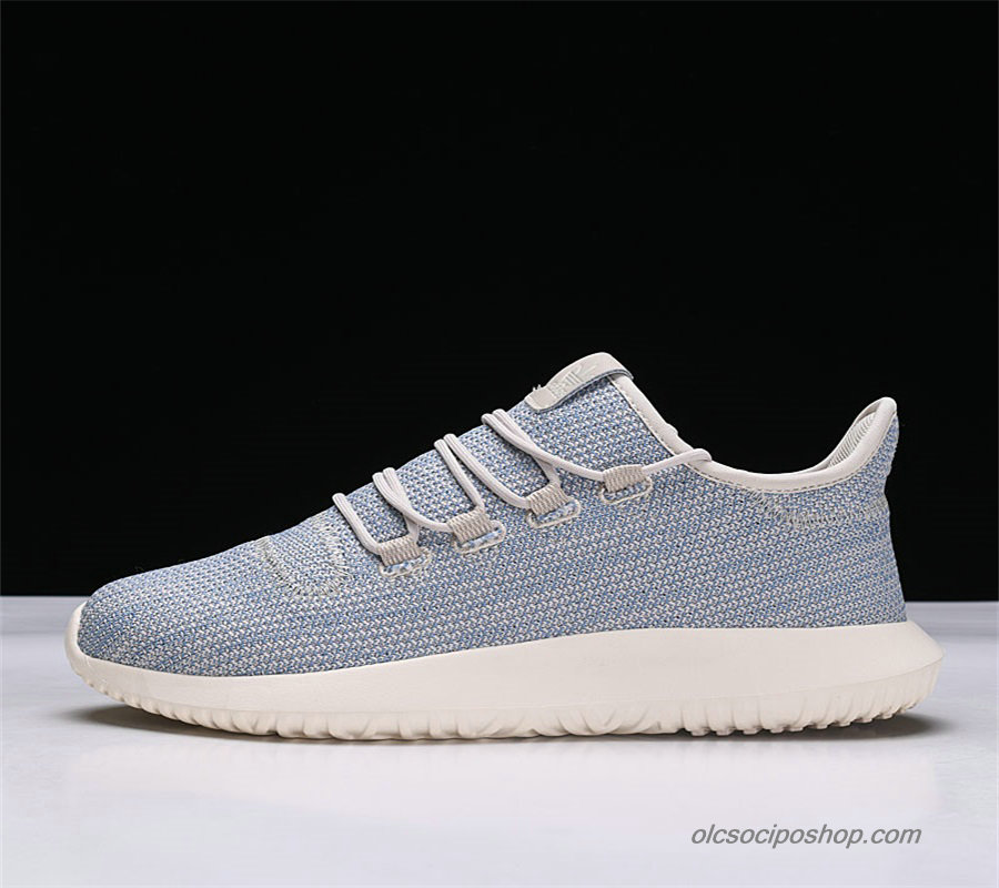 Adidas Tubular Shadow CK Szürke/Kék Cipők (AC8794)