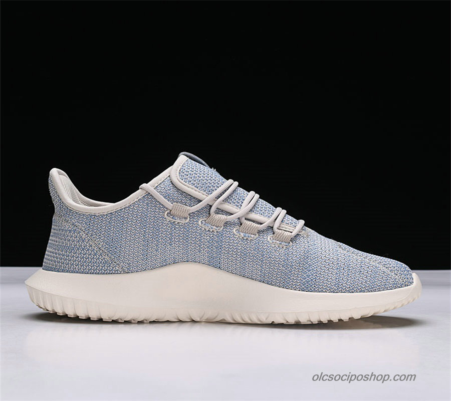 Adidas Tubular Shadow CK Szürke/Kék Cipők (AC8794)