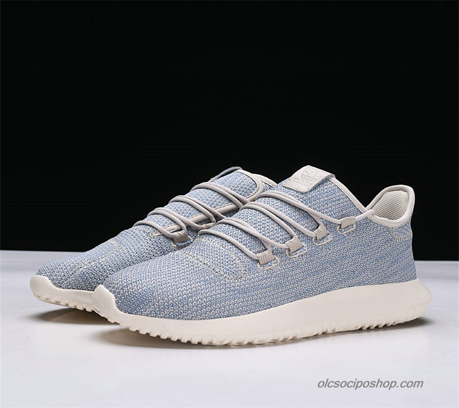 Adidas Tubular Shadow CK Szürke/Kék Cipők (AC8794)