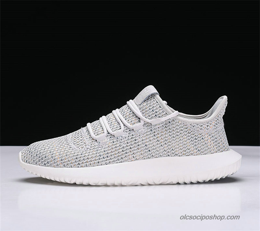 Adidas Tubular Shadow CK Fehér/Szürke Cipők (B37714)