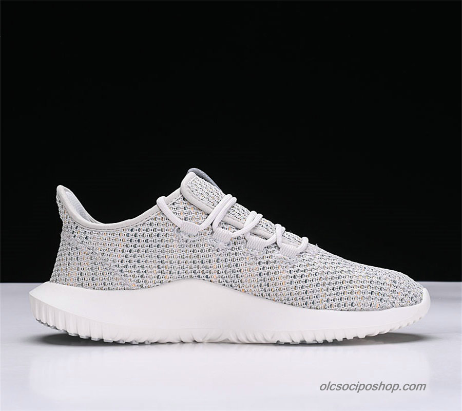 Adidas Tubular Shadow CK Fehér/Szürke Cipők (B37714)