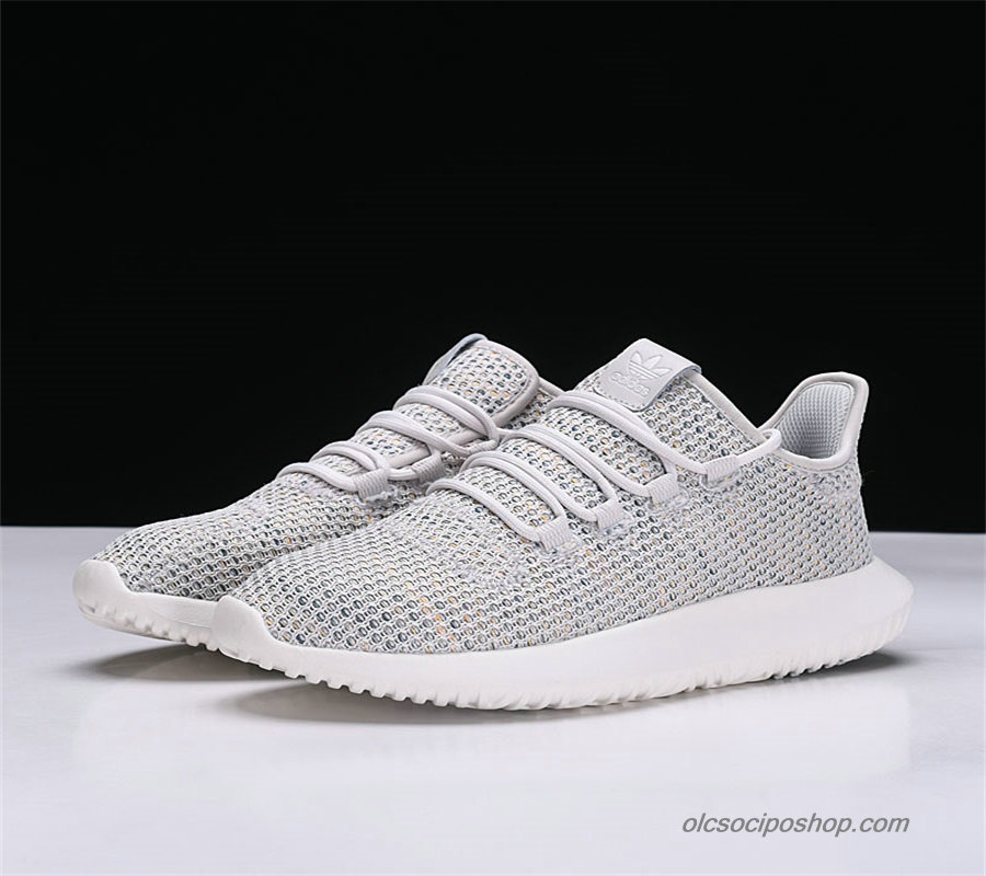 Adidas Tubular Shadow CK Fehér/Szürke Cipők (B37714)