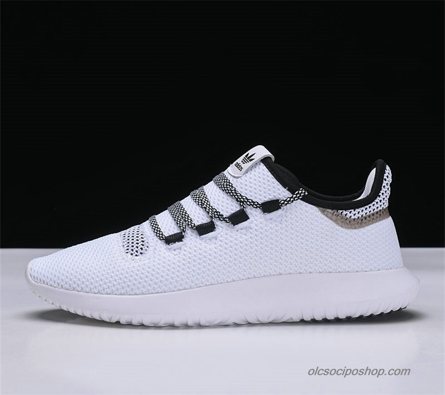 Adidas Tubular Shadow CK Fehér/Fekete Cipők (CQ0929)