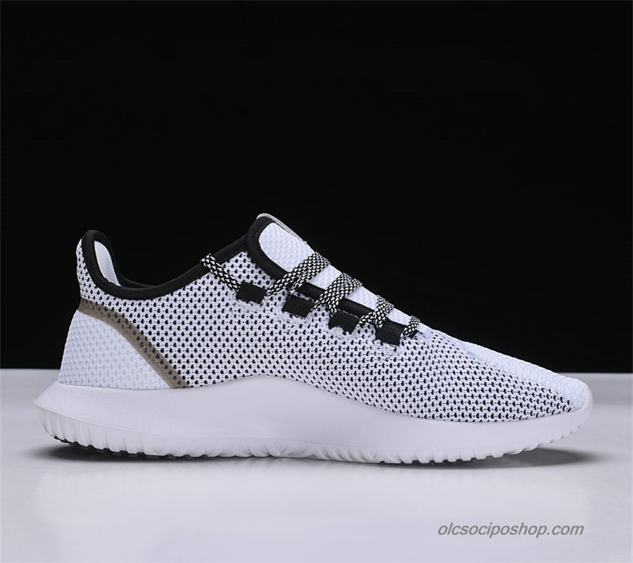 Adidas Tubular Shadow CK Fehér/Fekete Cipők (CQ0929)