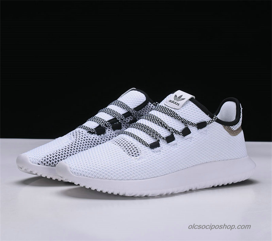 Adidas Tubular Shadow CK Fehér/Fekete Cipők (CQ0929)