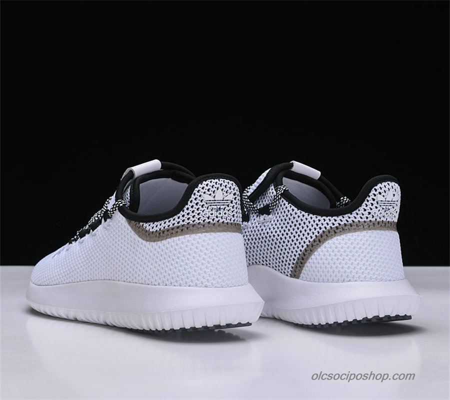 Adidas Tubular Shadow CK Fehér/Fekete Cipők (CQ0929)