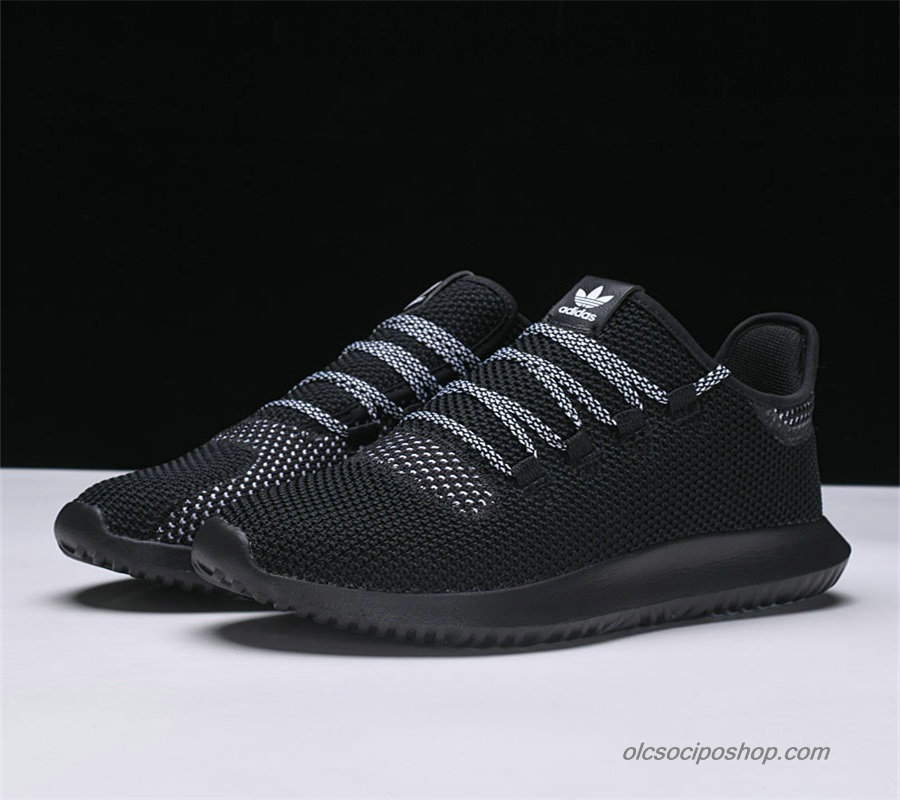 Adidas Tubular Shadow CK Fekete Cipők (CQ0930)