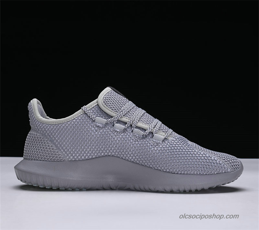 Adidas Tubular Shadow CK Sötétszürke Cipők (CQ0931)