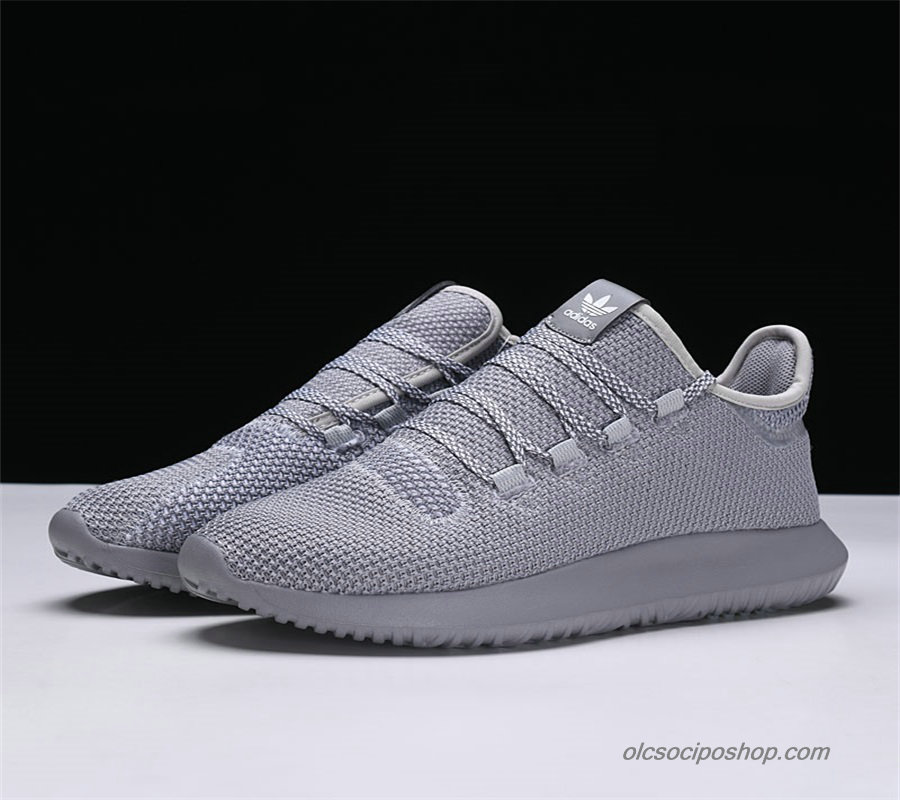 Adidas Tubular Shadow CK Sötétszürke Cipők (CQ0931)