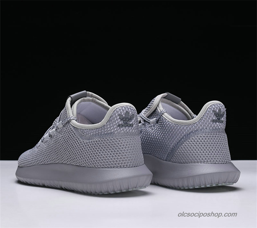 Adidas Tubular Shadow CK Sötétszürke Cipők (CQ0931)