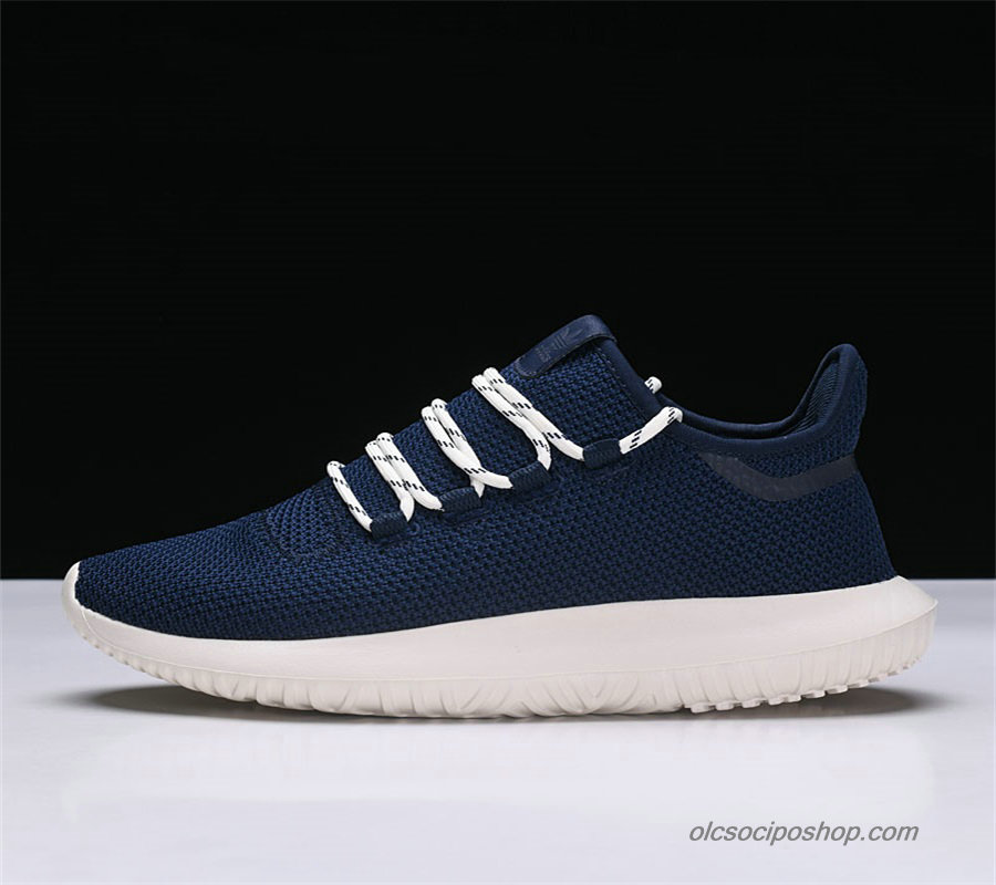 Adidas Tubular Shadow Sötétkék Cipők (BB6750)