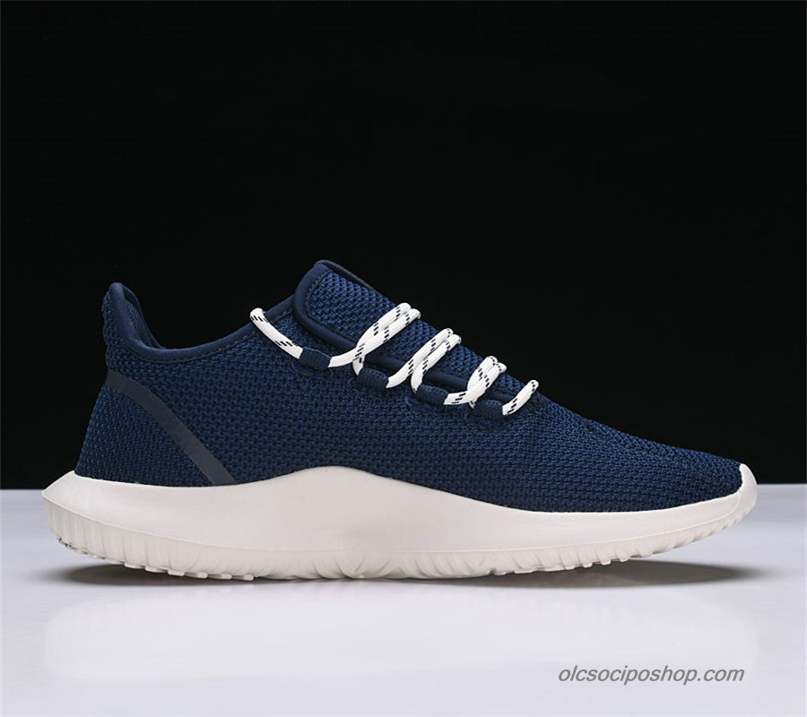 Adidas Tubular Shadow Sötétkék Cipők (BB6750)