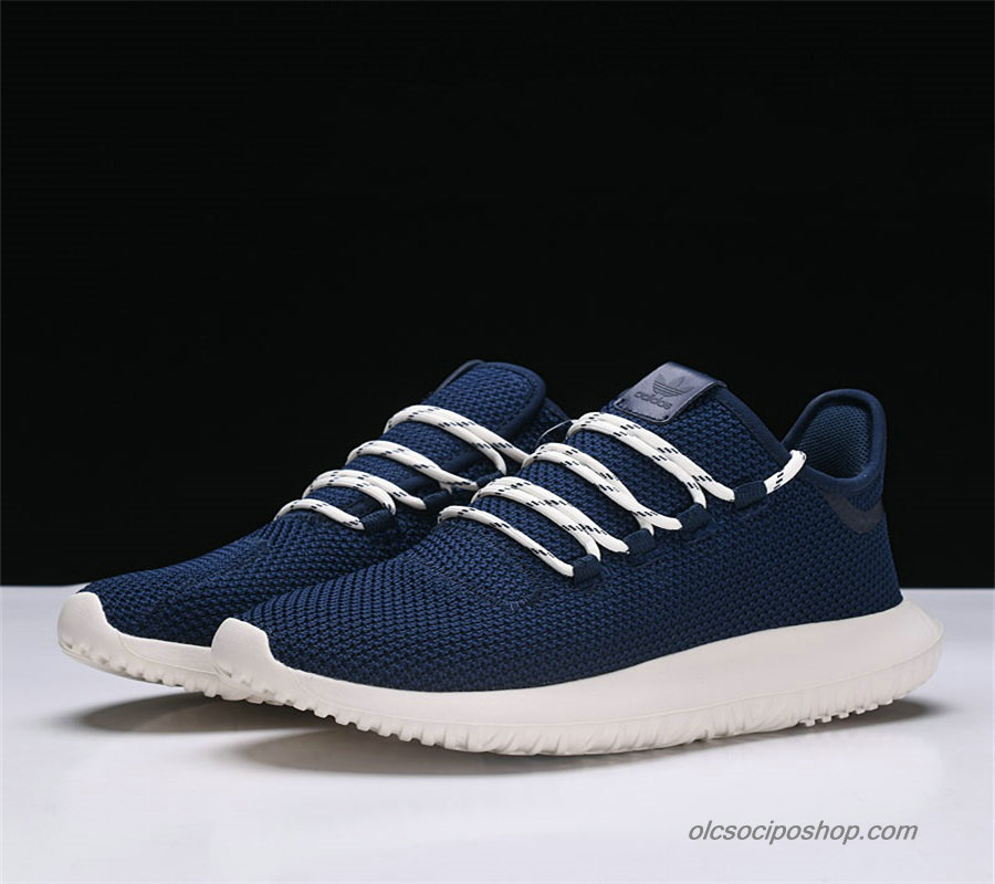 Adidas Tubular Shadow Sötétkék Cipők (BB6750)