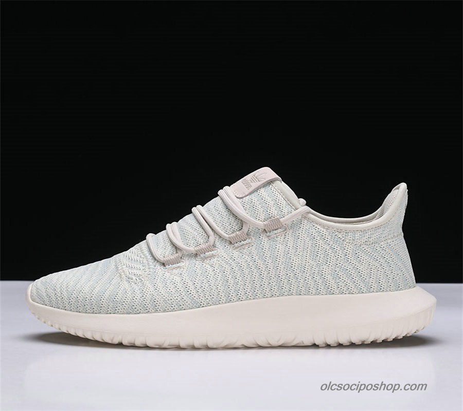 Adidas Tubular Shadow Khaki/Világoskék Cipők (CQ2463)