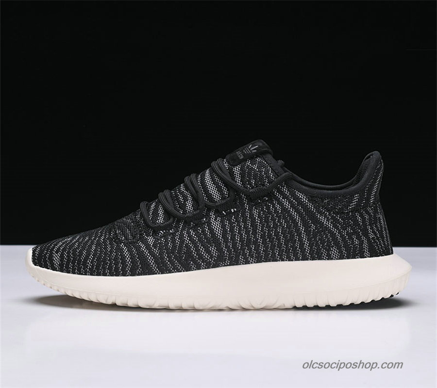 Adidas Tubular Shadow Fekete/Fehér Cipők (CQ2464)