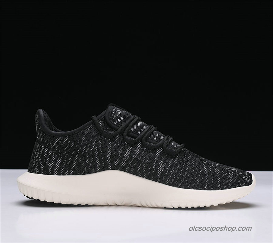 Adidas Tubular Shadow Fekete/Fehér Cipők (CQ2464)